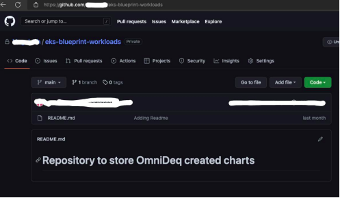 GitHub Repository