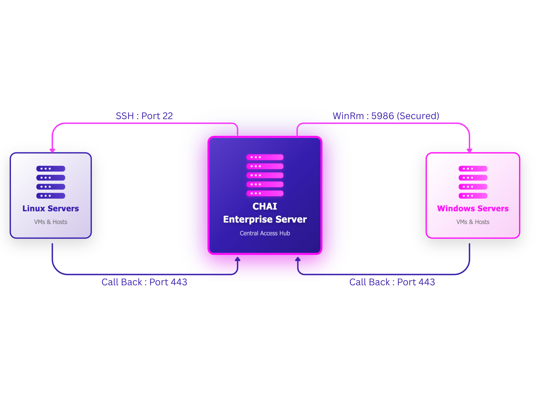 Network Diagram
