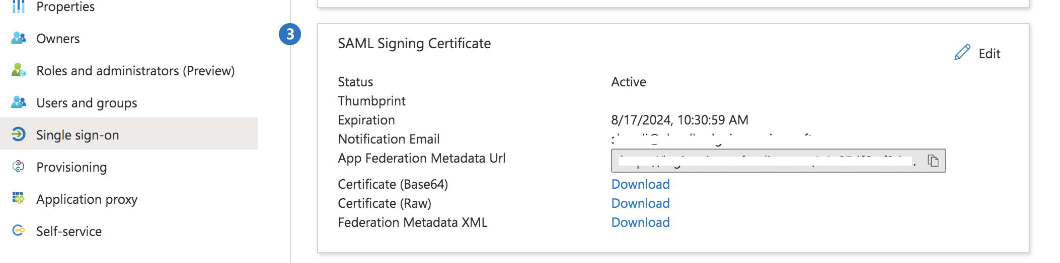 Azure-import-file