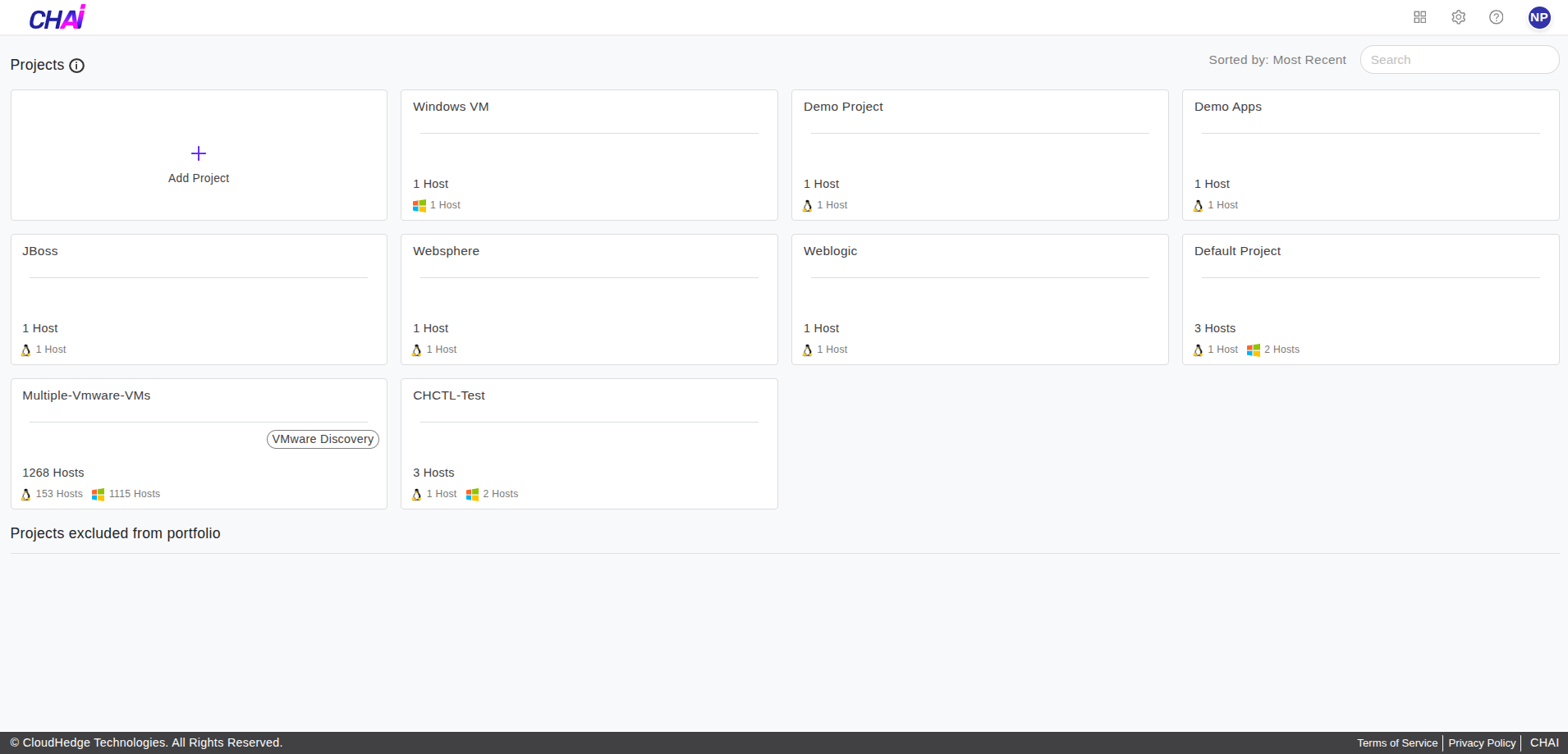 Transform Menu
